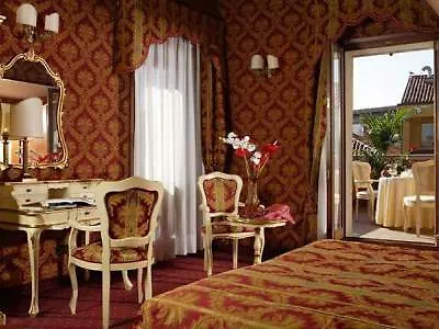 Gorizia A La Valigia Отель