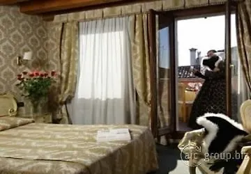 Gorizia A La Valigia 3*