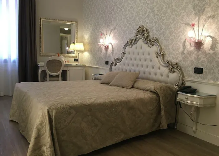 Gorizia A La Valigia Hotel 3*